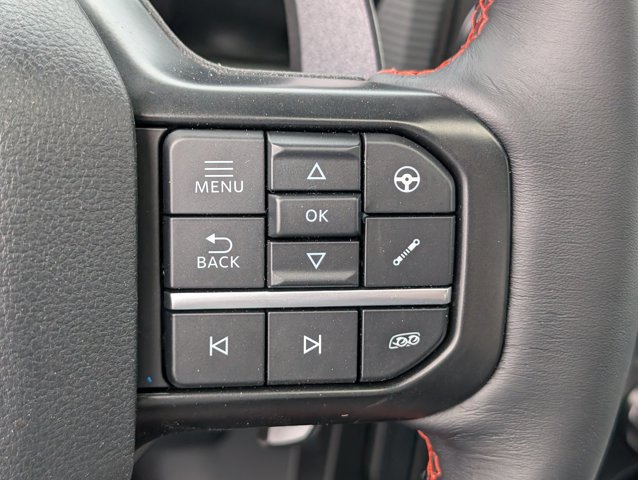 New 2026 Ford F-150 Raptor SuperCrew Cab - photo 12