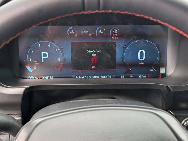 New 2026 Ford F-150 Raptor SuperCrew Cab - photo 14