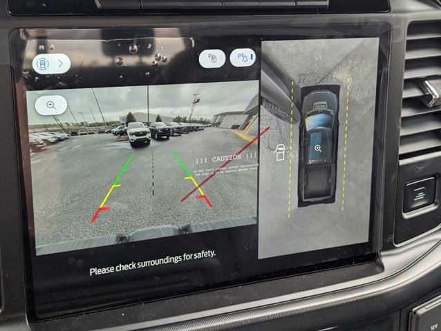 New 2026 Ford F-150 Raptor SuperCrew Cab - photo 17