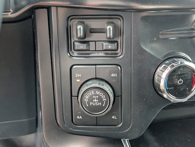 New 2026 Ford F-150 Raptor SuperCrew Cab - photo 21