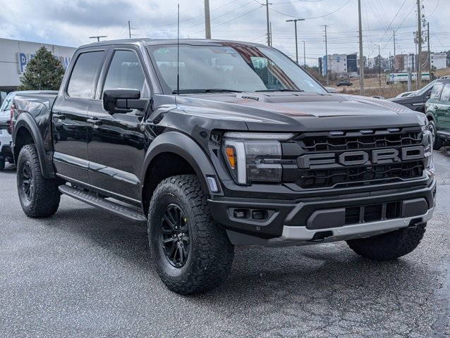 New 2026 Ford F-150 Raptor SuperCrew Cab - photo 27