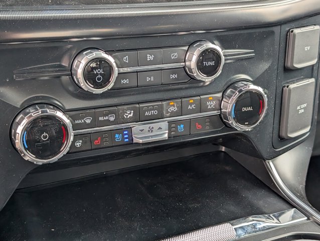 New 2026 Ford F-150 Raptor SuperCrew Cab - photo 22