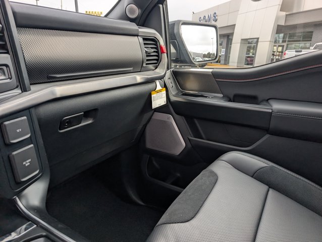 New 2026 Ford F-150 Raptor SuperCrew Cab - photo 24