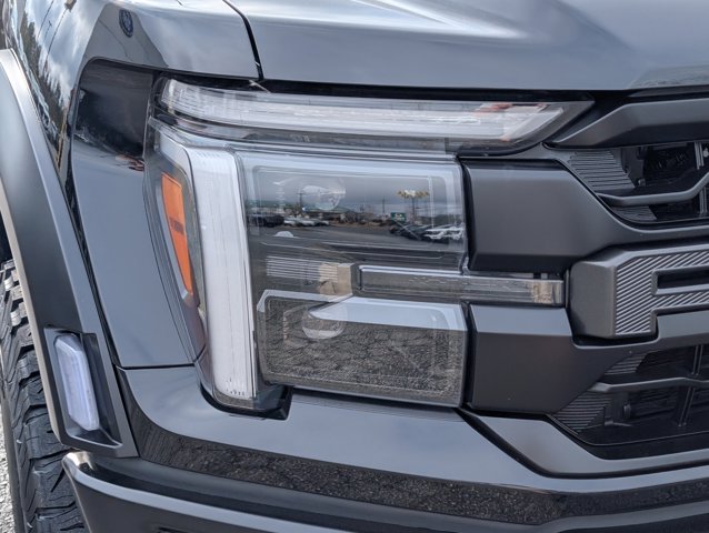 New 2026 Ford F-150 Raptor SuperCrew Cab - photo 28