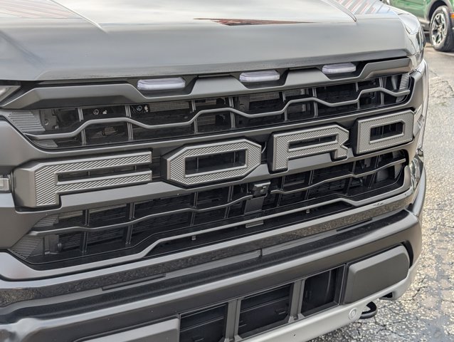 New 2026 Ford F-150 Raptor SuperCrew Cab - photo 29