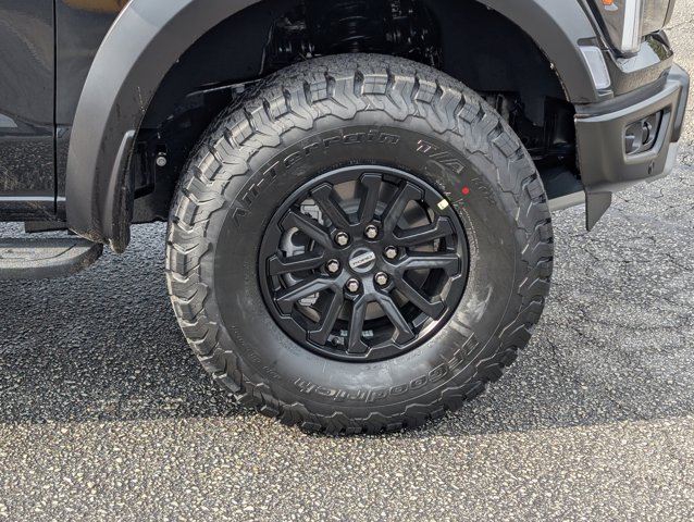 New 2026 Ford F-150 Raptor SuperCrew Cab - photo 30