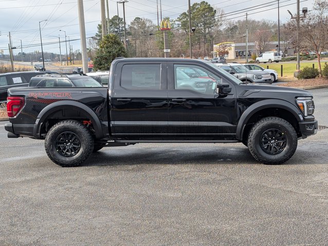 New 2026 Ford F-150 Raptor SuperCrew Cab - photo 31
