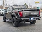 New 2026 Ford F-150 Raptor SuperCrew Cab thumbnail 4