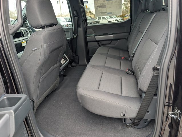 New 2026 Ford F-150 XLT SuperCrew Cab - photo 14