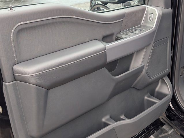 New 2026 Ford F-150 XLT SuperCrew Cab - photo 15