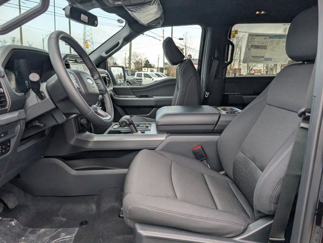 New 2026 Ford F-150 XLT SuperCrew Cab - photo 17