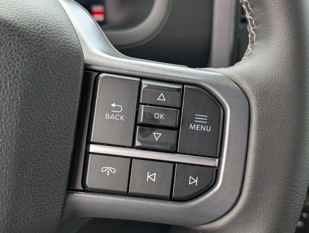 New 2026 Ford F-150 XLT SuperCrew Cab - photo 19