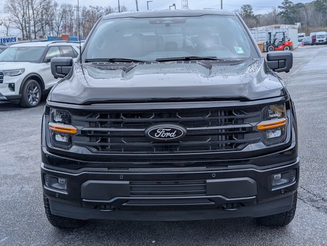 New 2026 Ford F-150 - photo 2