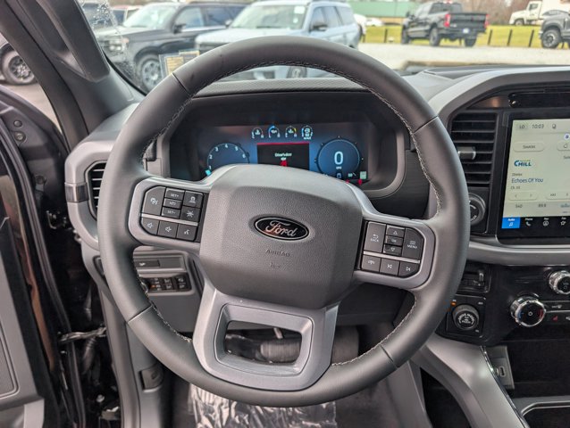 New 2026 Ford F-150 XLT SuperCrew Cab - photo 20