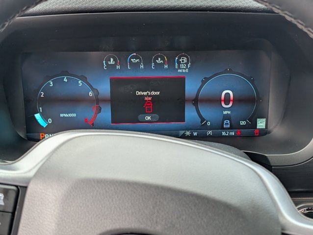 New 2026 Ford F-150 XLT SuperCrew Cab - photo 21