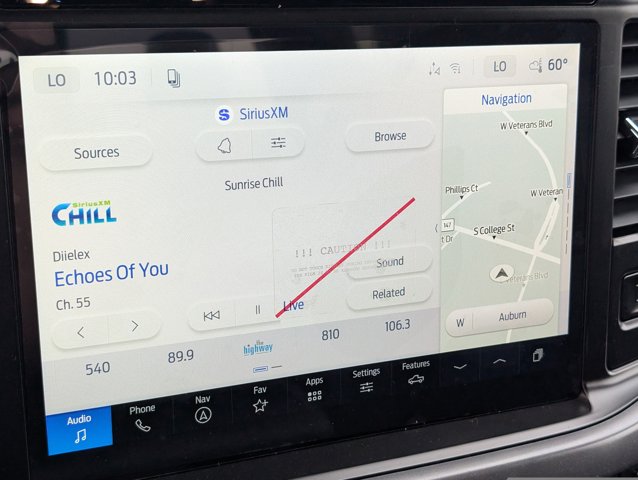 New 2026 Ford F-150 XLT SuperCrew Cab - photo 22