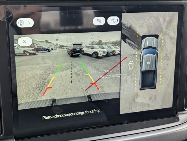 New 2026 Ford F-150 XLT SuperCrew Cab - photo 24