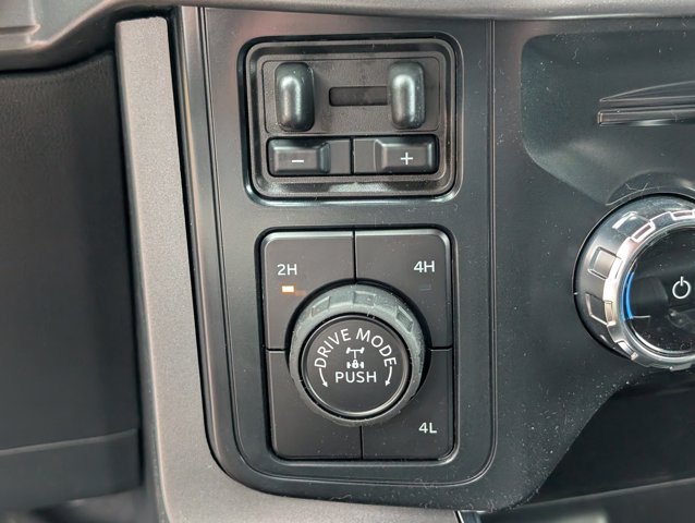 New 2026 Ford F-150 XLT SuperCrew Cab - photo 28