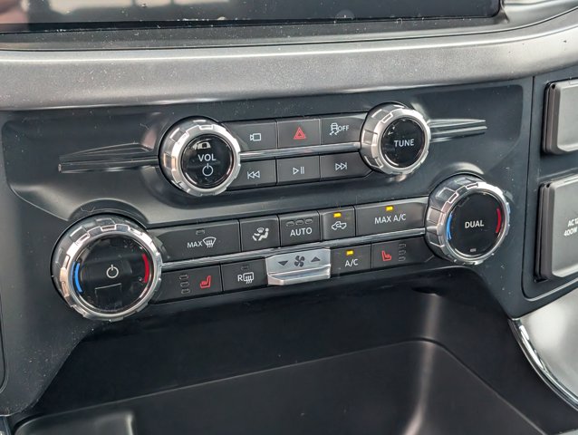 New 2026 Ford F-150 XLT SuperCrew Cab - photo 29