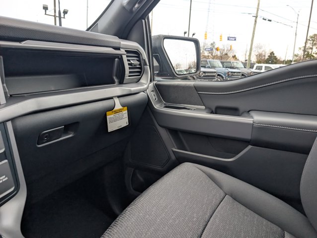 New 2026 Ford F-150 XLT SuperCrew Cab - photo 31