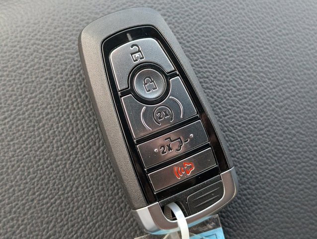New 2026 Ford F-150 XLT SuperCrew Cab - photo 32
