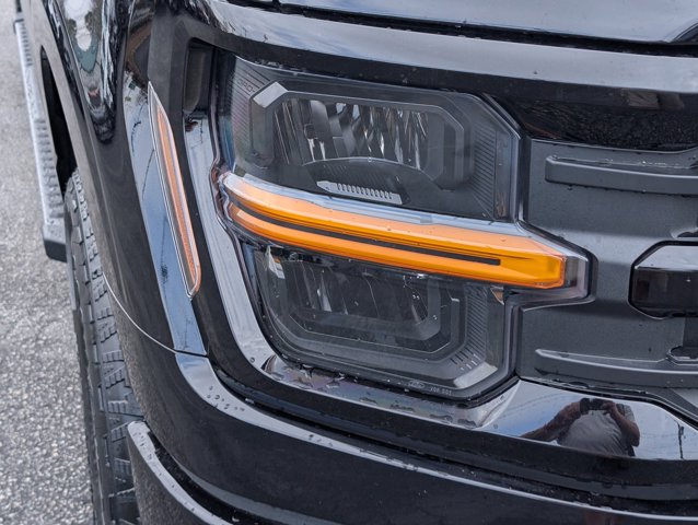 New 2026 Ford F-150 XLT SuperCrew Cab - photo 4
