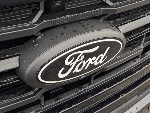 New 2026 Ford F-150 XLT SuperCrew Cab - photo 5