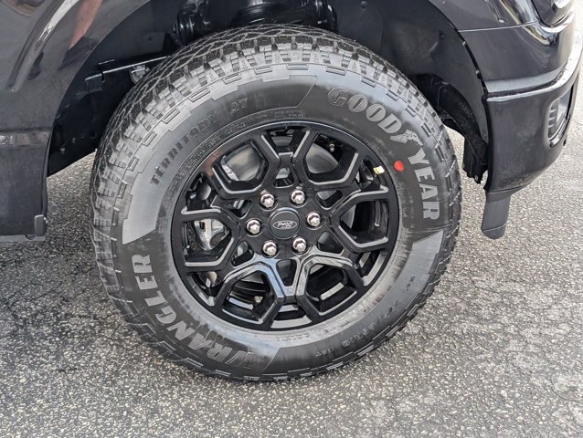 New 2026 Ford F-150 XLT SuperCrew Cab - photo 6