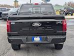New 2026 Ford F-150 XLT SuperCrew Cab thumbnail 8