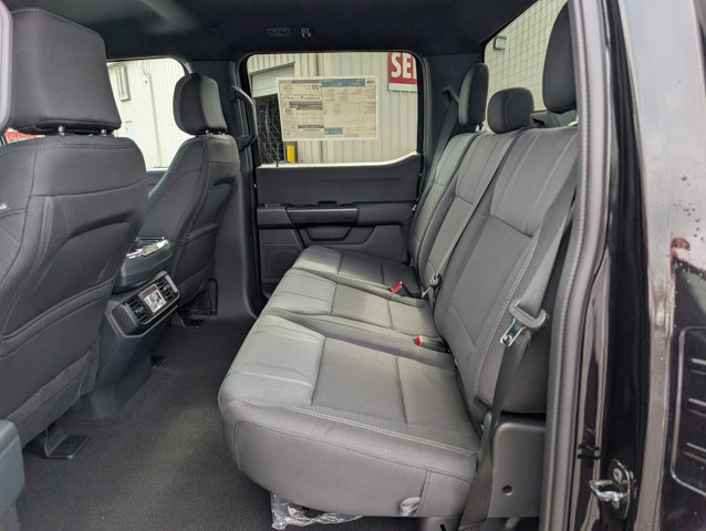 New 2026 Ford F-150 STX SuperCrew Cab - photo 14
