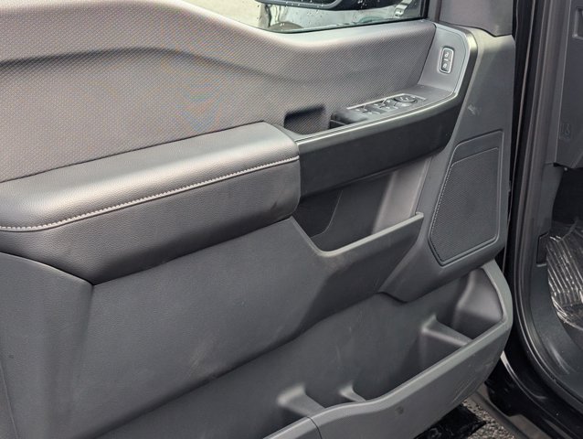New 2026 Ford F-150 STX SuperCrew Cab - photo 15
