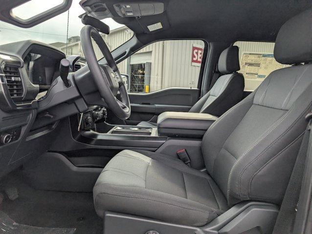 New 2026 Ford F-150 STX SuperCrew Cab - photo 17