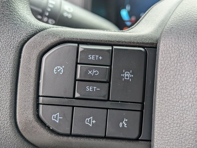 New 2026 Ford F-150 STX SuperCrew Cab - photo 18