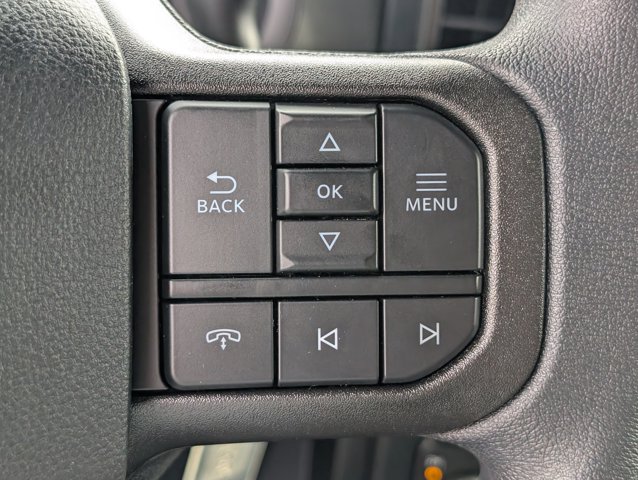 New 2026 Ford F-150 STX SuperCrew Cab - photo 19