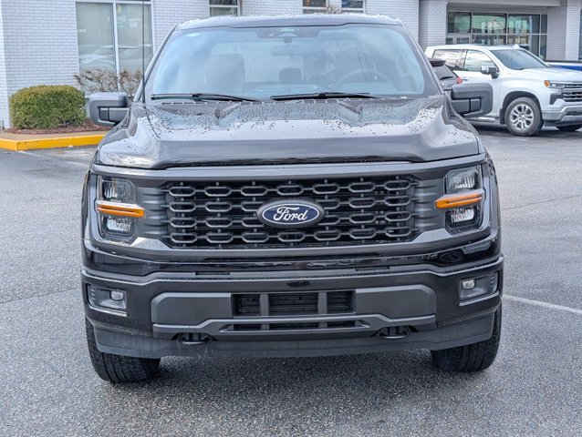 New 2026 Ford F-150 - photo 2