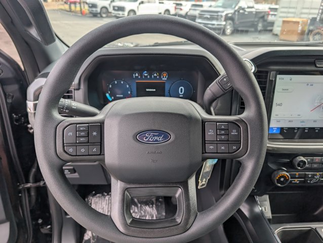 New 2026 Ford F-150 STX SuperCrew Cab - photo 20