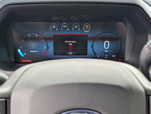 New 2026 Ford F-150 STX SuperCrew Cab - photo 21