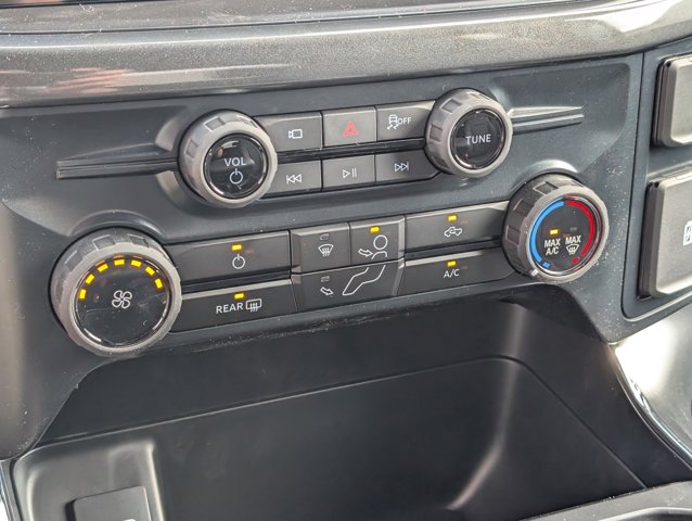 New 2026 Ford F-150 STX SuperCrew Cab - photo 27