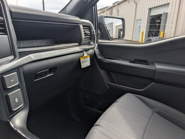 New 2026 Ford F-150 STX SuperCrew Cab - photo 28