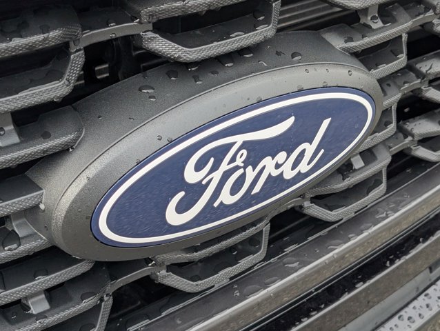 New 2026 Ford F-150 STX SuperCrew Cab - photo 4
