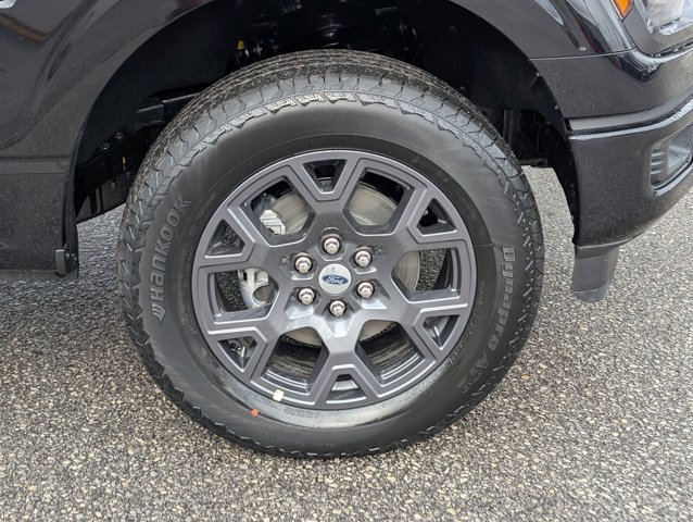 New 2026 Ford F-150 STX SuperCrew Cab - photo 6