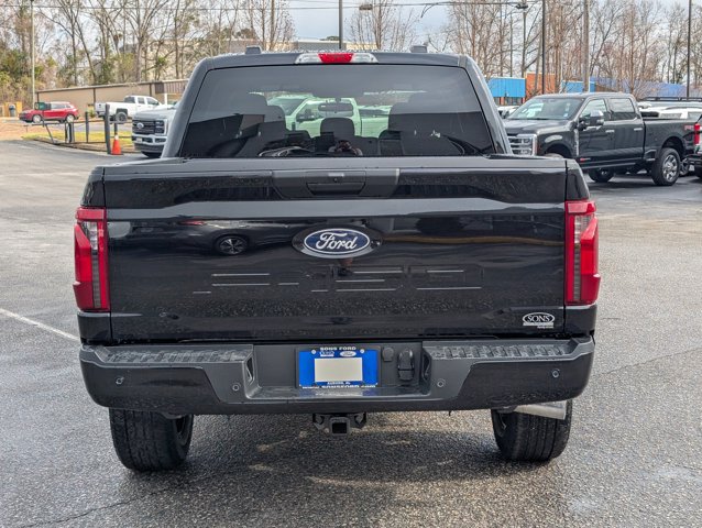 New 2026 Ford F-150 STX SuperCrew Cab - photo 9