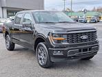 New 2026 Ford F-150 STX SuperCrew Cab thumbnail 3