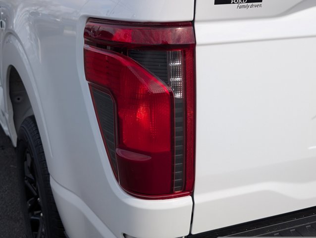 New 2026 Ford F-150 STX SuperCrew Cab - photo 11