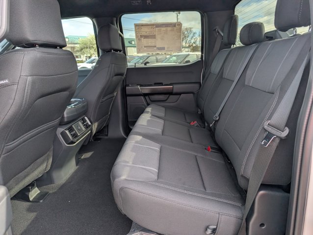 New 2026 Ford F-150 STX SuperCrew Cab - photo 14