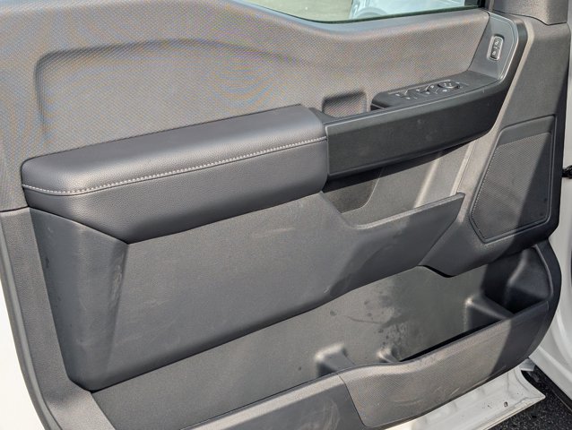New 2026 Ford F-150 STX SuperCrew Cab - photo 15