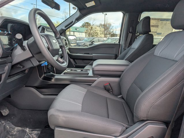 New 2026 Ford F-150 STX SuperCrew Cab - photo 17
