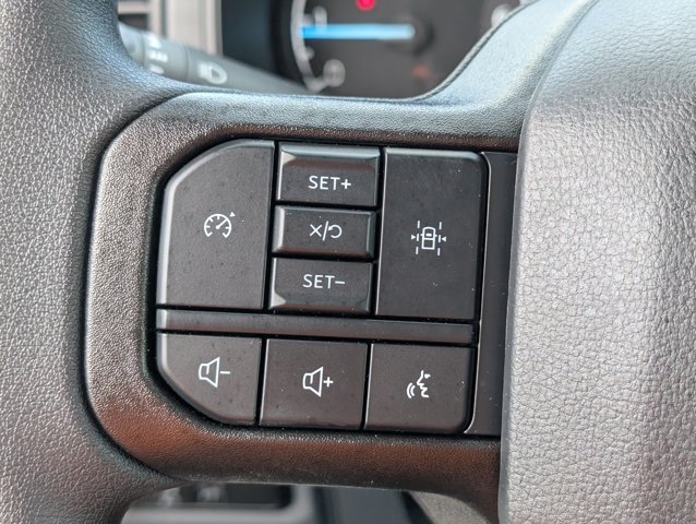 New 2026 Ford F-150 STX SuperCrew Cab - photo 18