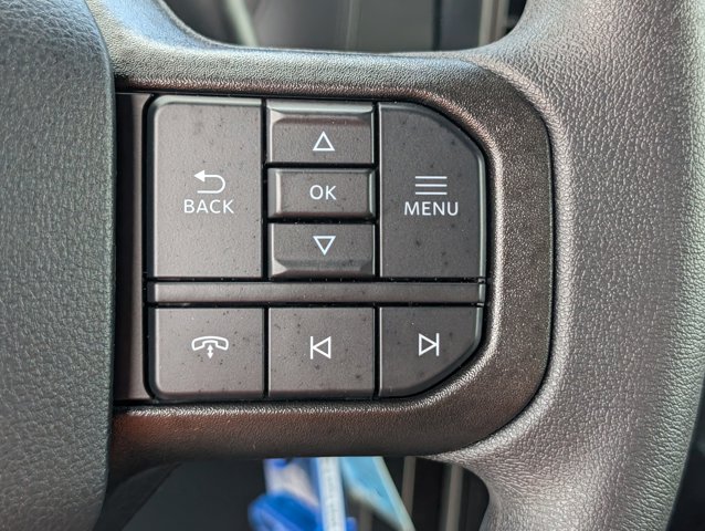 New 2026 Ford F-150 STX SuperCrew Cab - photo 19