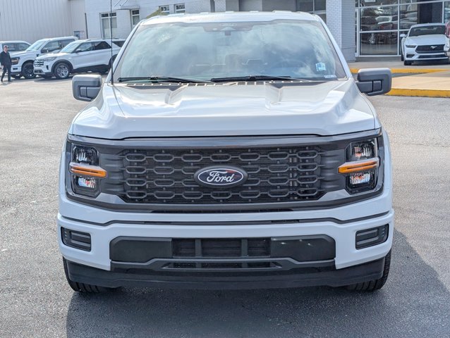 New 2026 Ford F-150 - photo 2